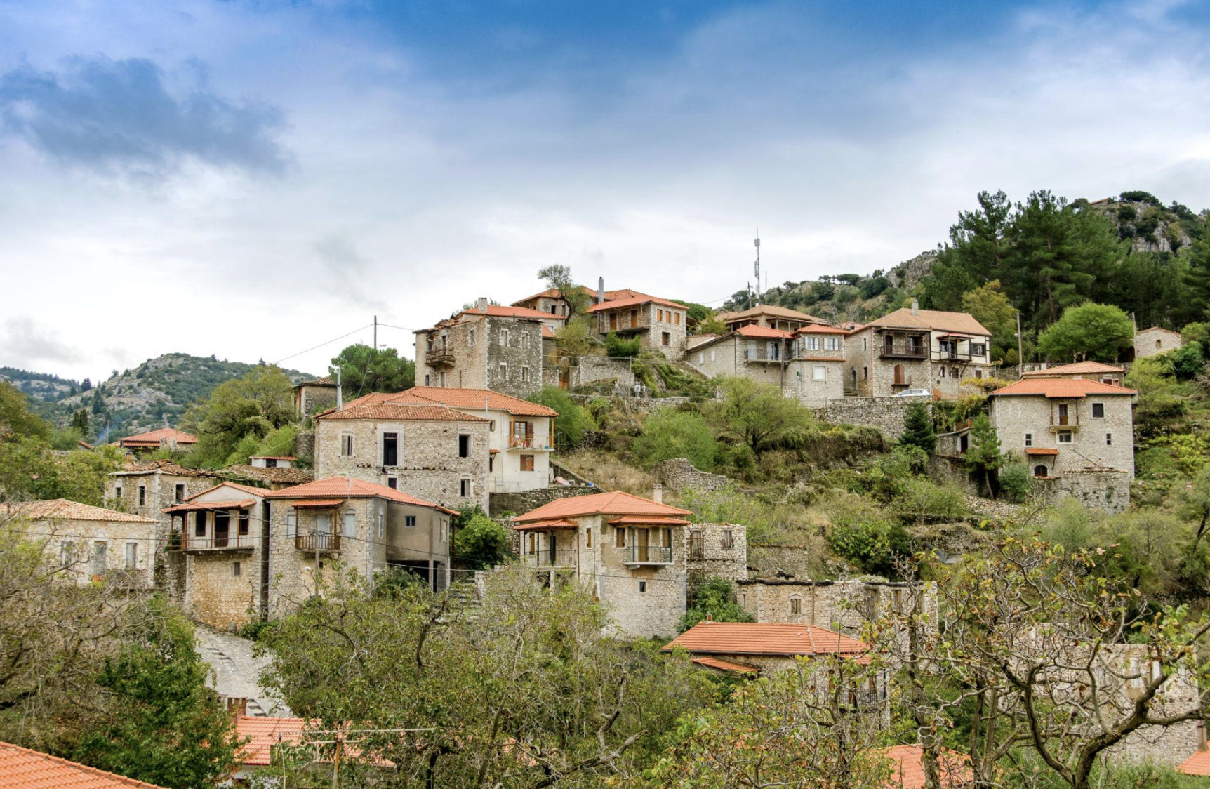 Αγροτουρισμός στην Ελλάδα για αυθεντικές διακοπές στην ύπαιθρο το 2026