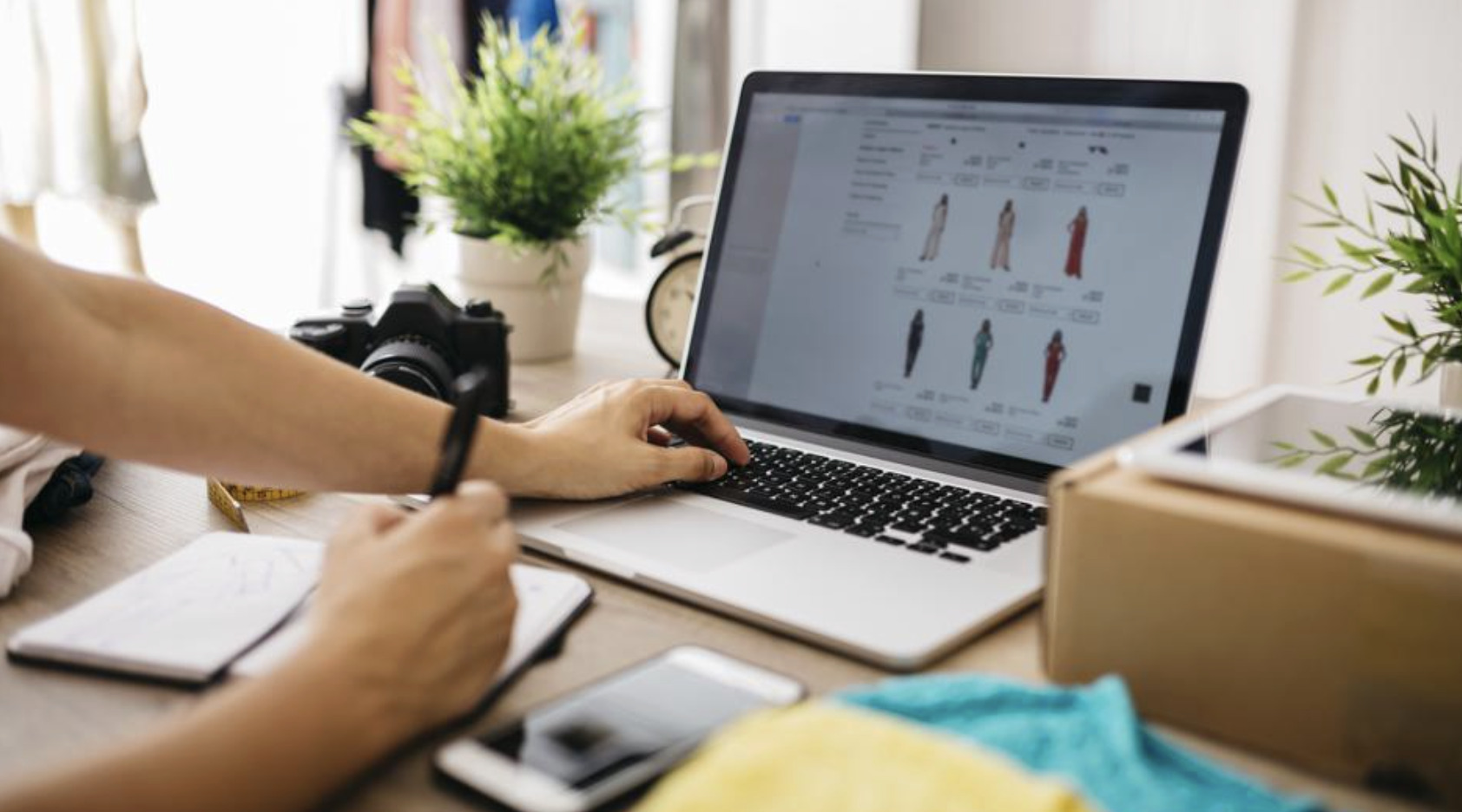 Πώς να ανοίξετε ένα επιτυχημένο e-shop στην Ελλάδα