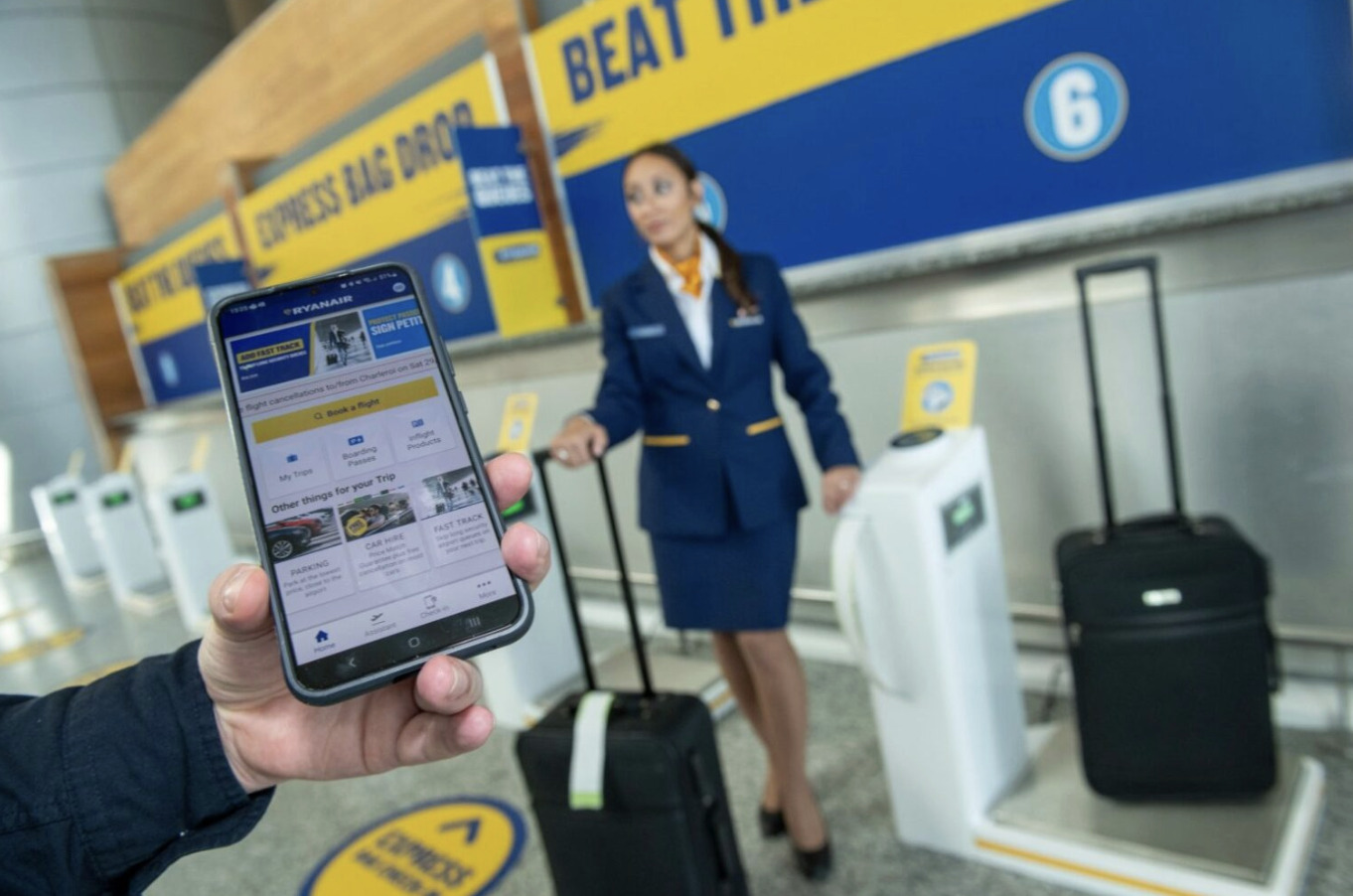 Οι πόλεις της γρήγορης απόδρασης και πώς αλλάζει ο ευρωπαϊκός τρόπος ταξιδιού