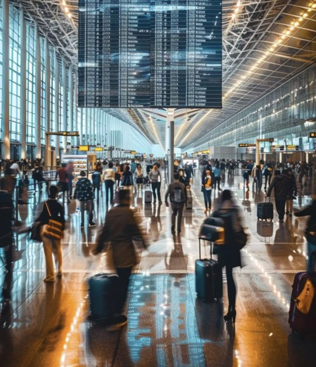 Η Ρόδος επιστρέφει δυναμικά και τι σημαίνει η αύξηση των αφίξεων για την οικονομία