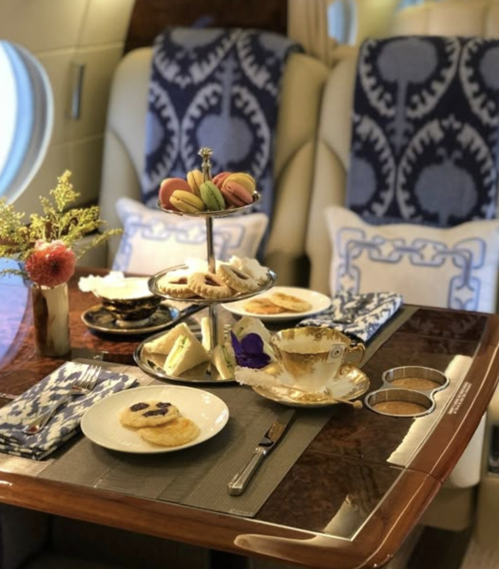 Πού βρίσκεται το καλύτερο φαγητό στα αεροδρόμια και γιατί η εμπειρία αλλάζει