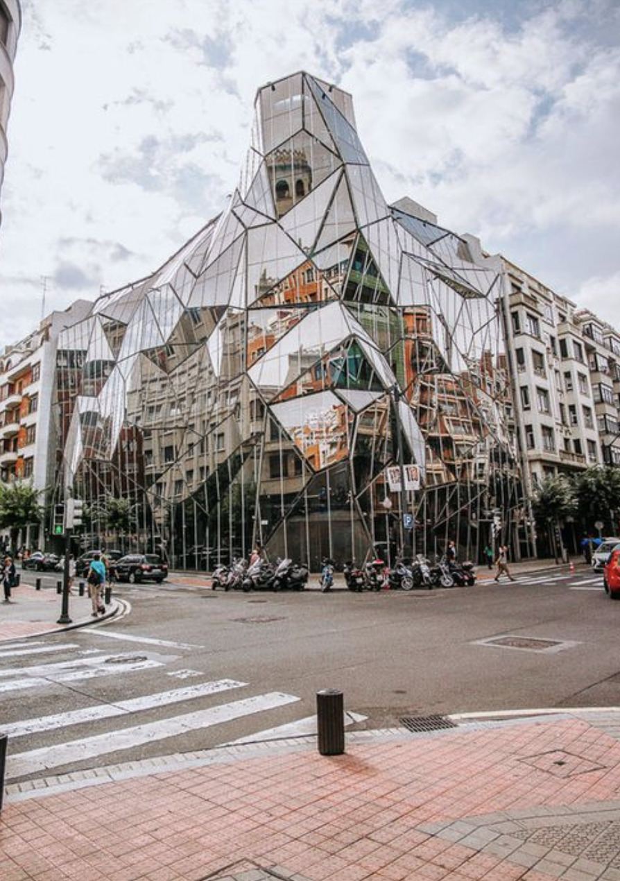 Οι πόλεις ως εμπειρία και γιατί η Ισπανία ξεχωρίζει το 2026